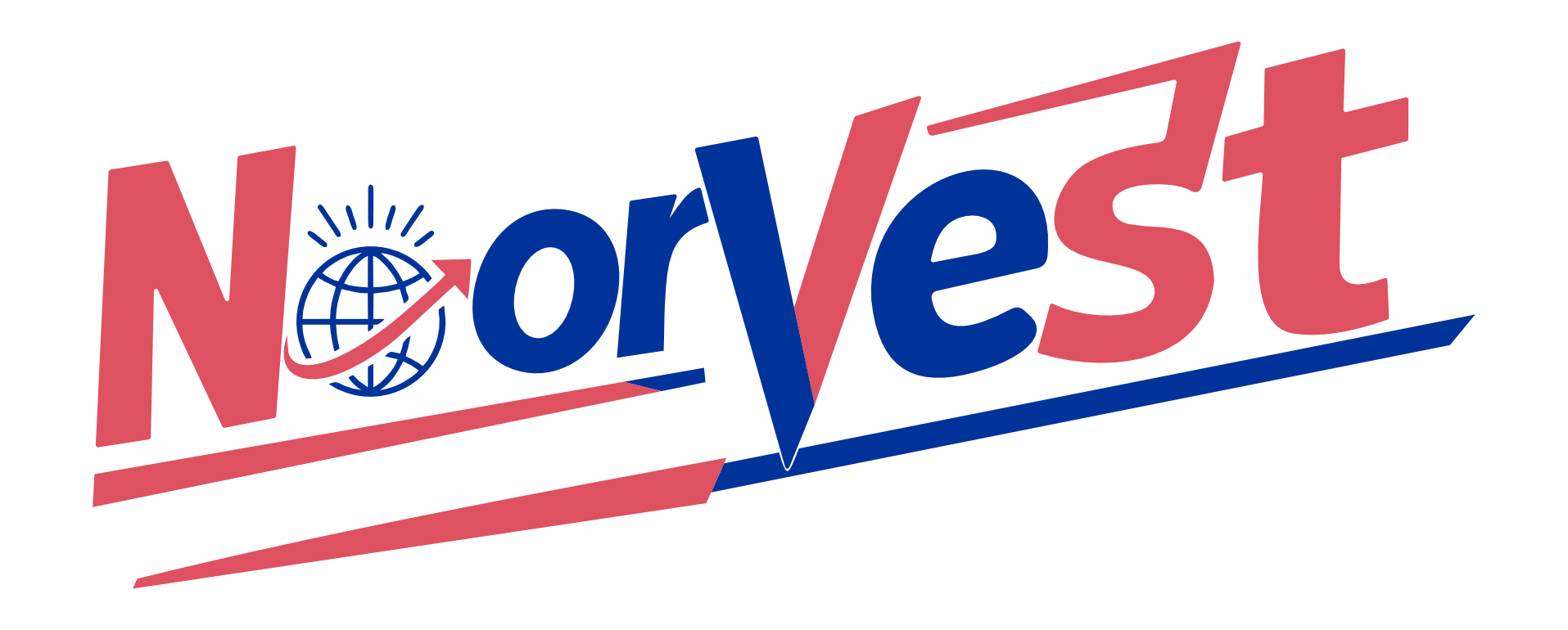 NoorVest — connecting international markets